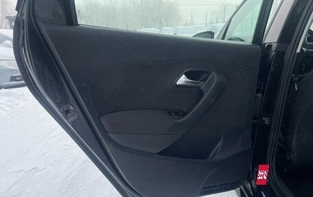 Volkswagen Polo VI (EU Market), 2011 год, 747 000 рублей, 20 фотография