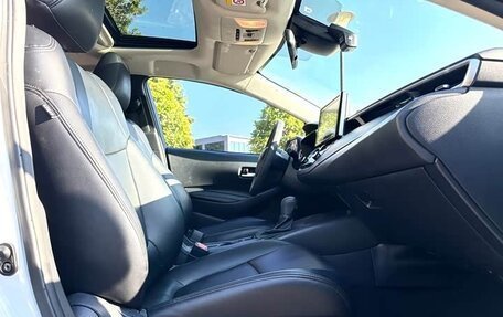 Toyota Corolla, 2021 год, 1 265 000 рублей, 11 фотография