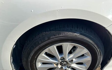 Toyota Corolla, 2021 год, 1 265 000 рублей, 16 фотография