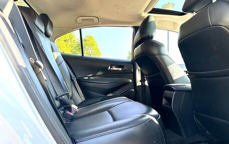 Toyota Corolla, 2021 год, 1 265 000 рублей, 13 фотография