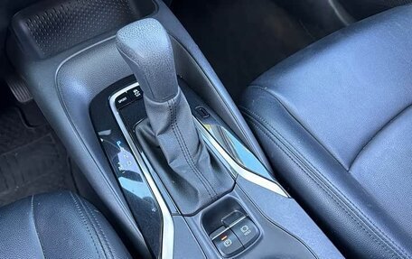 Toyota Corolla, 2021 год, 1 265 000 рублей, 14 фотография