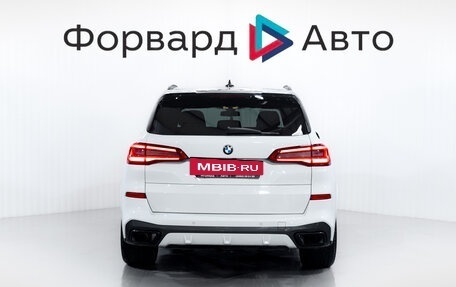 BMW X5, 2019 год, 7 350 000 рублей, 6 фотография