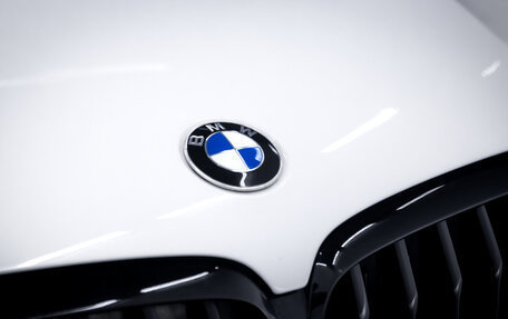 BMW X5, 2019 год, 7 350 000 рублей, 9 фотография