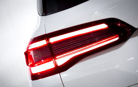 BMW X5, 2019 год, 7 350 000 рублей, 10 фотография