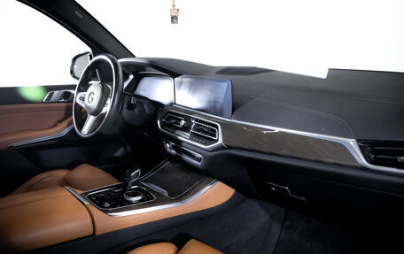 BMW X5, 2019 год, 7 350 000 рублей, 16 фотография