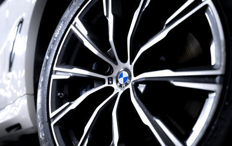 BMW X5, 2019 год, 7 350 000 рублей, 12 фотография