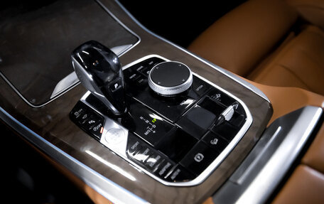 BMW X5, 2019 год, 7 350 000 рублей, 23 фотография