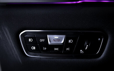 BMW X5, 2019 год, 7 350 000 рублей, 20 фотография