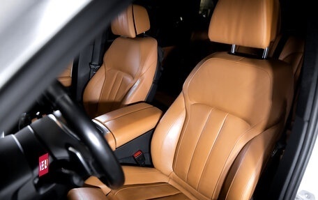 BMW X5, 2019 год, 7 350 000 рублей, 17 фотография