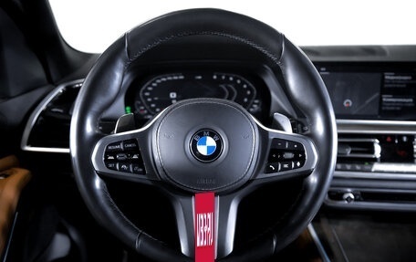 BMW X5, 2019 год, 7 350 000 рублей, 14 фотография