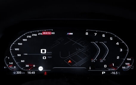 BMW X5, 2019 год, 7 350 000 рублей, 15 фотография