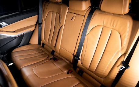 BMW X5, 2019 год, 7 350 000 рублей, 25 фотография