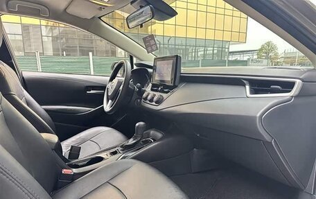 Toyota Corolla, 2021 год, 1 256 000 рублей, 7 фотография