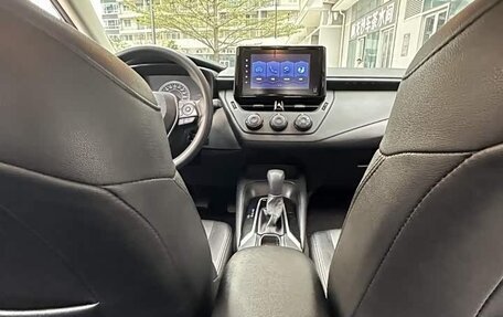 Toyota Corolla, 2021 год, 1 256 000 рублей, 8 фотография