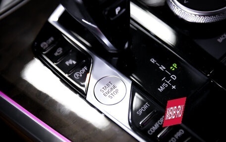 BMW X5, 2019 год, 7 350 000 рублей, 24 фотография