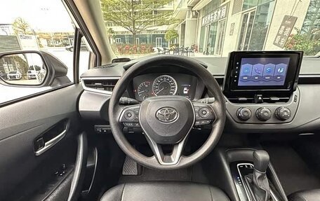 Toyota Corolla, 2021 год, 1 256 000 рублей, 9 фотография