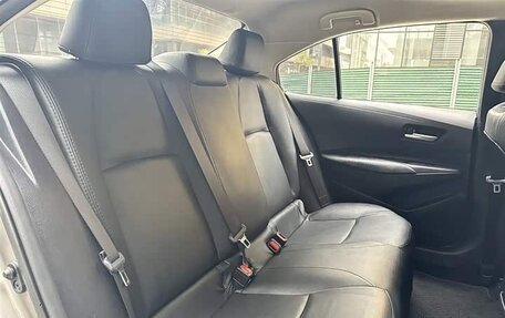 Toyota Corolla, 2021 год, 1 256 000 рублей, 13 фотография