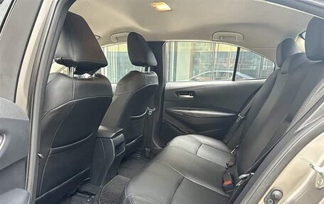 Toyota Corolla, 2021 год, 1 256 000 рублей, 14 фотография