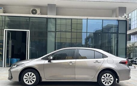 Toyota Corolla, 2021 год, 1 256 000 рублей, 6 фотография