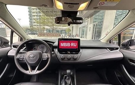 Toyota Corolla, 2021 год, 1 256 000 рублей, 10 фотография