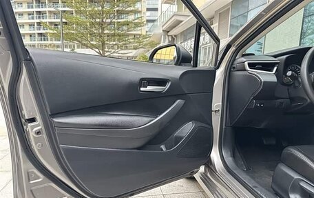 Toyota Corolla, 2021 год, 1 256 000 рублей, 15 фотография