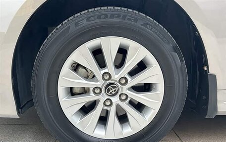 Toyota Corolla, 2021 год, 1 256 000 рублей, 16 фотография