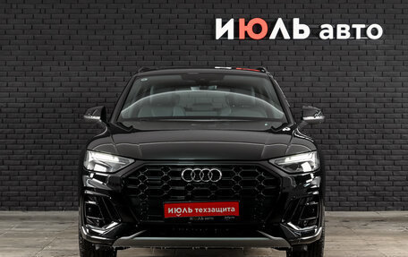 Audi Q5, 2025 год, 5 998 000 рублей, 2 фотография