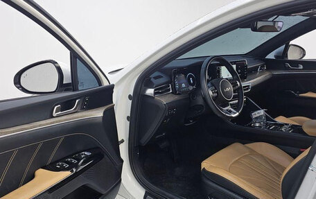 KIA K5, 2022 год, 2 221 000 рублей, 7 фотография