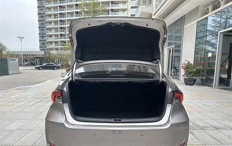 Toyota Corolla, 2021 год, 1 256 000 рублей, 17 фотография