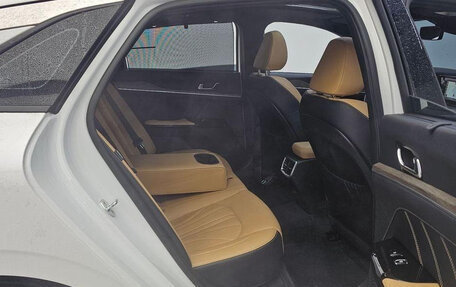 KIA K5, 2022 год, 2 221 000 рублей, 8 фотография