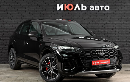 Audi Q5, 2025 год, 5 998 000 рублей, 3 фотография