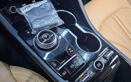 KIA K5, 2022 год, 2 221 000 рублей, 6 фотография