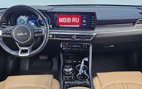 KIA K5, 2022 год, 2 221 000 рублей, 5 фотография