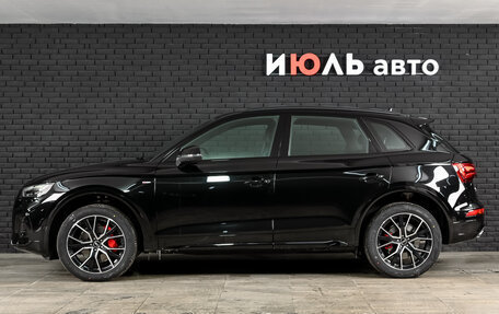Audi Q5, 2025 год, 5 998 000 рублей, 8 фотография