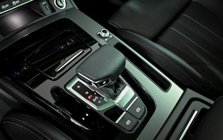 Audi Q5, 2025 год, 5 998 000 рублей, 15 фотография