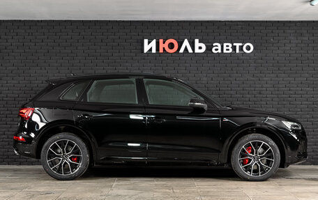 Audi Q5, 2025 год, 5 998 000 рублей, 9 фотография