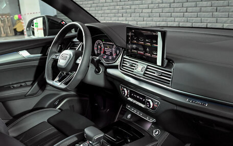 Audi Q5, 2025 год, 5 998 000 рублей, 16 фотография