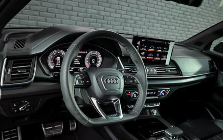 Audi Q5, 2025 год, 5 998 000 рублей, 12 фотография