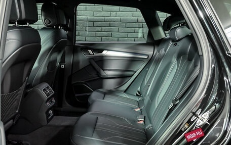 Audi Q5, 2025 год, 5 998 000 рублей, 21 фотография