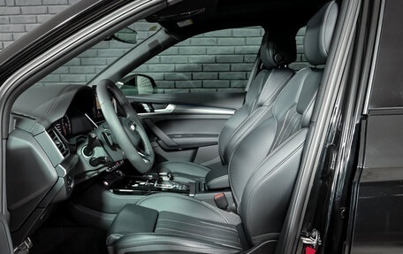 Audi Q5, 2025 год, 5 998 000 рублей, 10 фотография