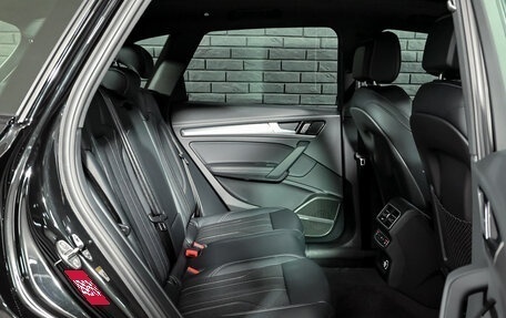 Audi Q5, 2025 год, 5 998 000 рублей, 20 фотография