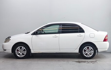 Toyota Corolla, 2001 год, 500 000 рублей, 9 фотография