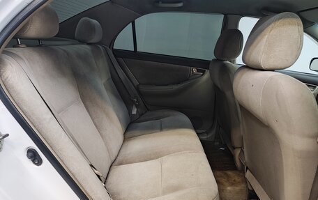 Toyota Corolla, 2001 год, 500 000 рублей, 16 фотография