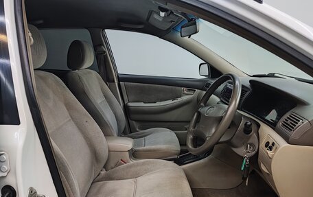 Toyota Corolla, 2001 год, 500 000 рублей, 15 фотография