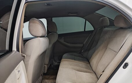 Toyota Corolla, 2001 год, 500 000 рублей, 18 фотография