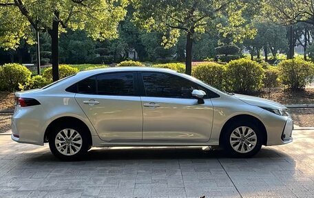 Toyota Corolla, 2021 год, 1 245 000 рублей, 5 фотография