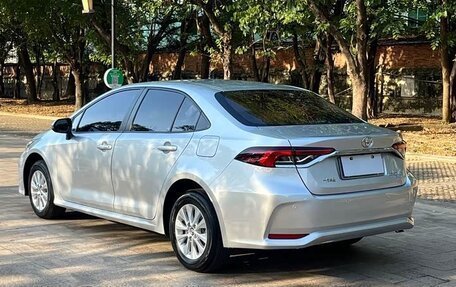 Toyota Corolla, 2021 год, 1 245 000 рублей, 4 фотография