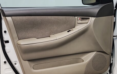 Toyota Corolla, 2001 год, 500 000 рублей, 19 фотография