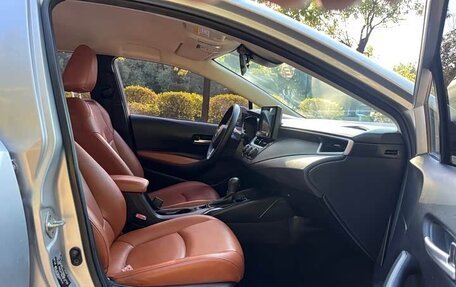 Toyota Corolla, 2021 год, 1 245 000 рублей, 9 фотография