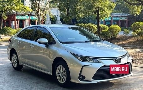 Toyota Corolla, 2021 год, 1 245 000 рублей, 2 фотография